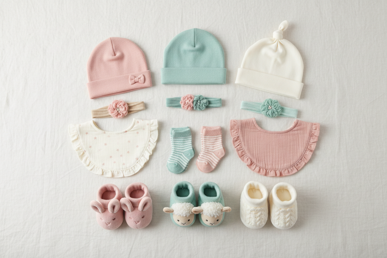 Accessories