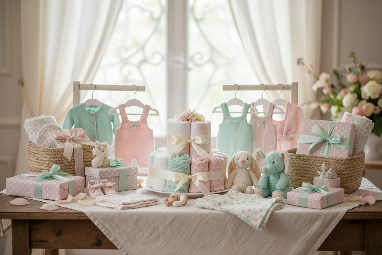 Gift Ideas