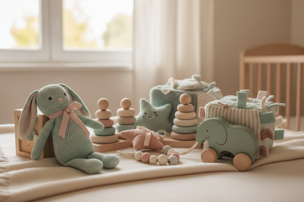 Toys & Play