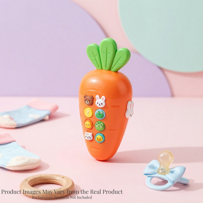 Baby Electronic Phone Toys Music Early Childhood Educational Toys Multi-function Simulation Phone Toys