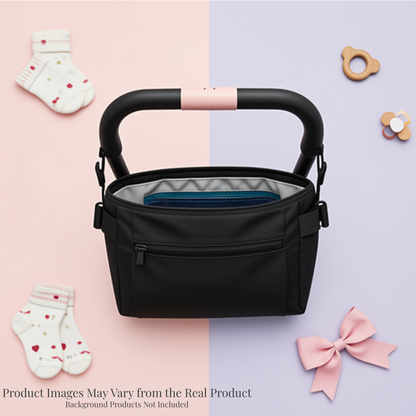 Stroller Bag Pram Stroller Organizer Baby Stroller Accessories Stroller Cup Holder Cover Baby Buggy Winter Baby Accessories